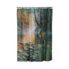 Rivers Edge Products Deer Shower Curtain