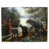 Rivers Edge Products Cutting Board Cute Bear
