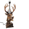 Rivers Edge Products Designer Deer Table Lamp