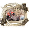 Rivers Edge Products Picture Frame 4"x 6" Antler