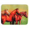 Rivers Edge Products Cutting Board Three Horse