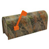 Rivers Edge Products Mailbox Camo Heavy Metal