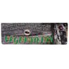 Rivers Edge Products 10.5" x 3.5" Tin Sign Food Chain/Vegetarian