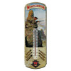 Rivers Edge Products Tin Thermometer Winchester Hunter