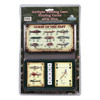 Rivers Edge Products Antique Lure Cards And Dice In Gift Tin