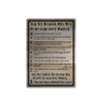Rivers Edge Products Tin Sign 10 Reasons For Gun Over Woman