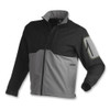 Browning FMJ Windkill Jacket, Black/Gray Medium