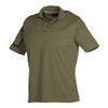 Browning Black Label Performance Polo, Forest XX-Large