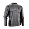Browning Black Label Team Performance Long Sleeve T-Shirt Small