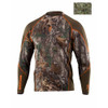 Browning Hell's Canyon Lightweight Base Layer, Realtree Max 1 Camo XXX-Large