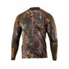Browning Hell's Canyon Lighweight Base Layer Shirt, Realtree Xtra Camo X-Large
