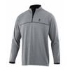 Browning Highline 1/4 Zip Shirt, Gray XXX-Large