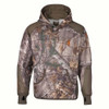 Browning Hell's Canyon Performance Fleece Hoodie, Realtree Xtra Camo Medium