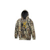 Browning Wasatch Buckmark Hoodie, Realtree Xtra Large
