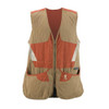 Browning Ladies Summit Vest, Brown/Cinnamon X-Large