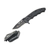 Browning 3201 BL Cap Light Combo