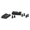Browning Xbolt 2 Piece Base Weaver Style, Gloss