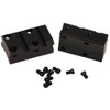 Browning Xbolt 2 Piece Base Weaver Style, Matte