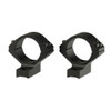 Browning Abolt III Scope Mount Set Standard, Matte