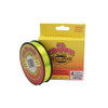 Lews Fishing Mr. Crappie 500 Yard Filler Spool HiVis, 4 lb