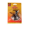 Lews Fishing MUS1, Slab Shaker Spincast/Underspin
