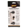 Lews Fishing Bowed 95mm Aluminum Replacment Handles