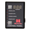 Hornady LNL Control Panel Basic