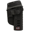 Fobus Glock 17/19/22/etc CH Rapid Release Level 2 Holster Belt