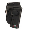 Fobus S&W M&P Full/Compact 9/40, CH Holster Rapid Release Level 2 Roto-Belt