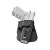 Fobus Beretta PX4 Storm CH Rapid Release Level 2 Holster Roto-Belt