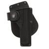 Fobus Glock 17/22/31 w/Laser/Light Hinged Paddle