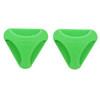 Seattle Sports Tri-Way LashMates Mini Attachment System Green