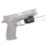 Crimson Trace Rail Master Universal Rail Mount Green Laser/LED CMR-204