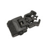 Diamondhead Rear Polymer Sight Diamond w/NiteBrite Black