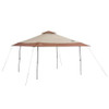 Coleman Shelter 13' x 13' Back Home