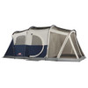 Coleman Weathermaster Tent 17' x 9' Elite, 6 Person, w/LED