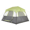 Coleman Instant Cabin 6 Double Hub, w/Fly, Signature