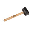 Coleman Mallet Rubber w/Tent Peg Remover