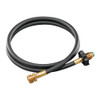 Coleman Propane Adapter w/5 ft Hose