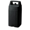 Coleman Carry Case/Bag Lantern, Hard, Black