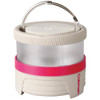 Coleman Lantern Li-ion Pucklit Pink