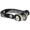 Coleman Headlamp CHT 10 3AAA, Gray/Black
