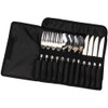 Coleman Flatware Set Stainless Steel 12 Piece