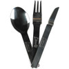 Coleman Utensil Set Stainless Steel