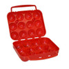 Coleman Egg Container Plastic 12 Count