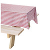 Coleman Tablecloth Vinyl