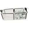 Coleman Wash Basin PVC Double