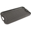 Coleman Griddle Cast Iron