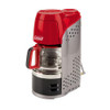 Coleman Coffeemaker Portable Propane Glass Carafe