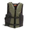 Stearns PFD 4100 Sport Vest Oversized Green